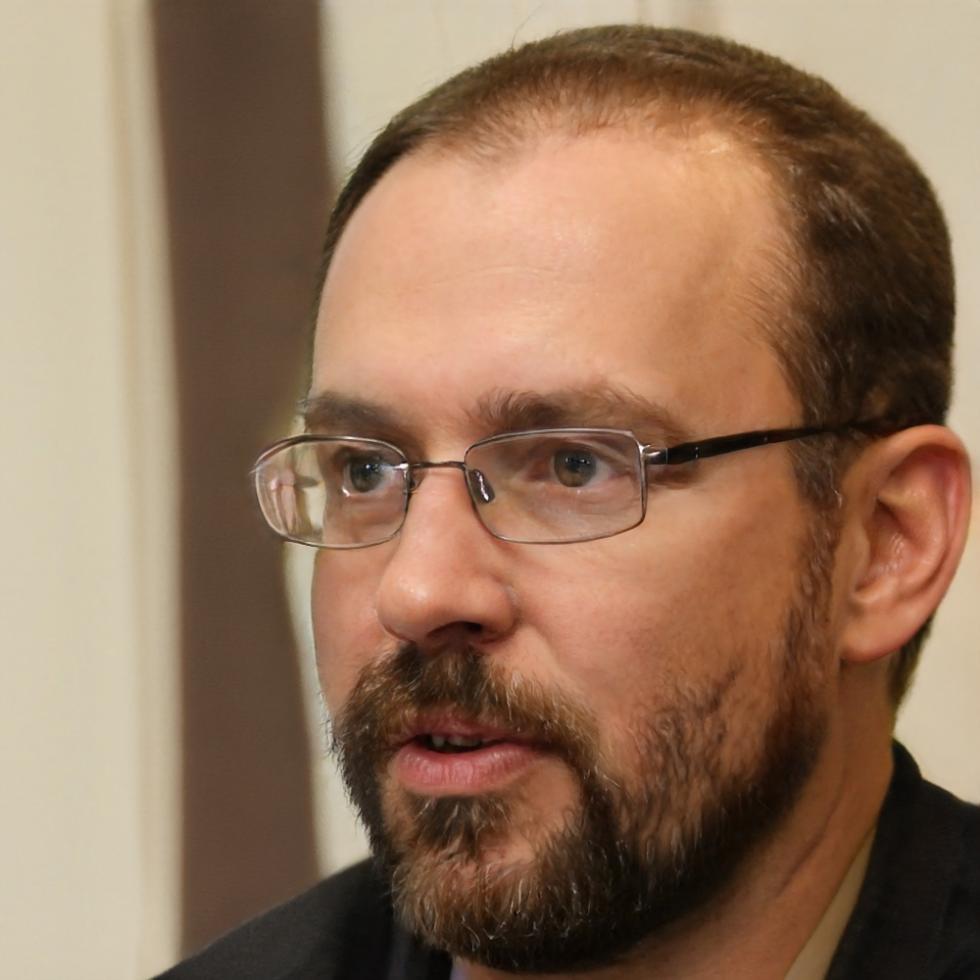 Prof. Miguel Santos