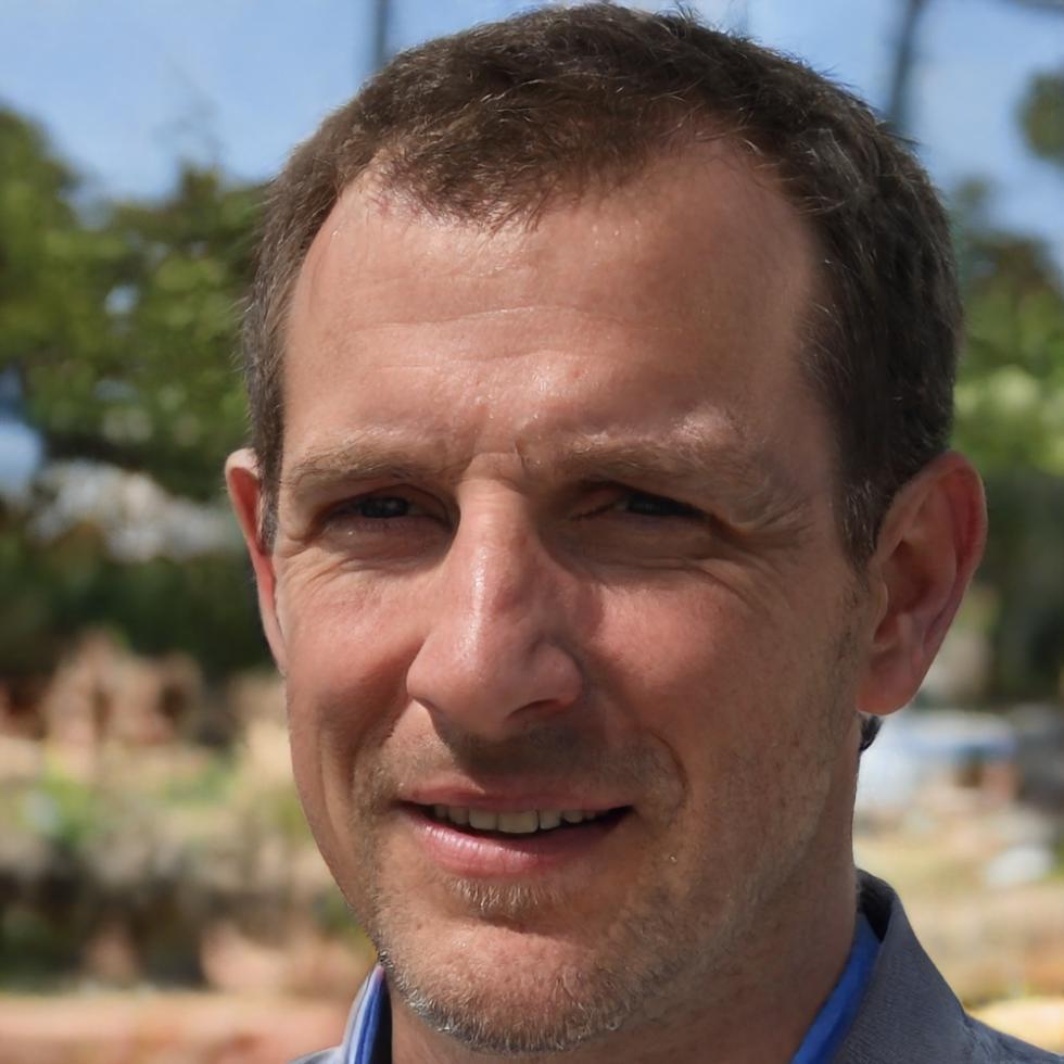 Dr. Carlos Mendoza